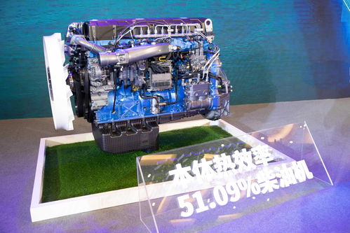 潍柴动力多元业务优势显著 2021年经营业绩稳健增长