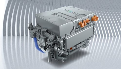 资本严冬里，捷氢科技能否等来燃料电池的春天