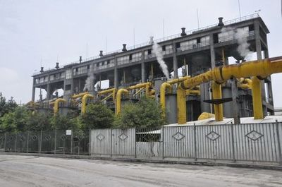 走进几何国际工厂 探秘绿色生产如何锻造家居优质产品