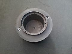 耐用的醇基燃料炉头在浙江的供销优势与淄博鼎膳厨具公司产品解析