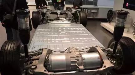 豪掷50亿美元，特斯拉超级电池工厂的进展与影响