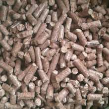 牟平区绿阳生物质燃料加工厂 绿色能源的践行者